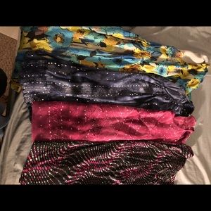 Weightloss destash: 1x Casual Bundle